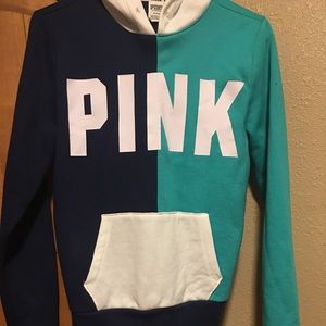 PINK Hoodie